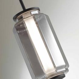 Подвесной светодиодный светильник Odeon Light Exclusive Hightech Jam 5408/11L  - 5 купить
